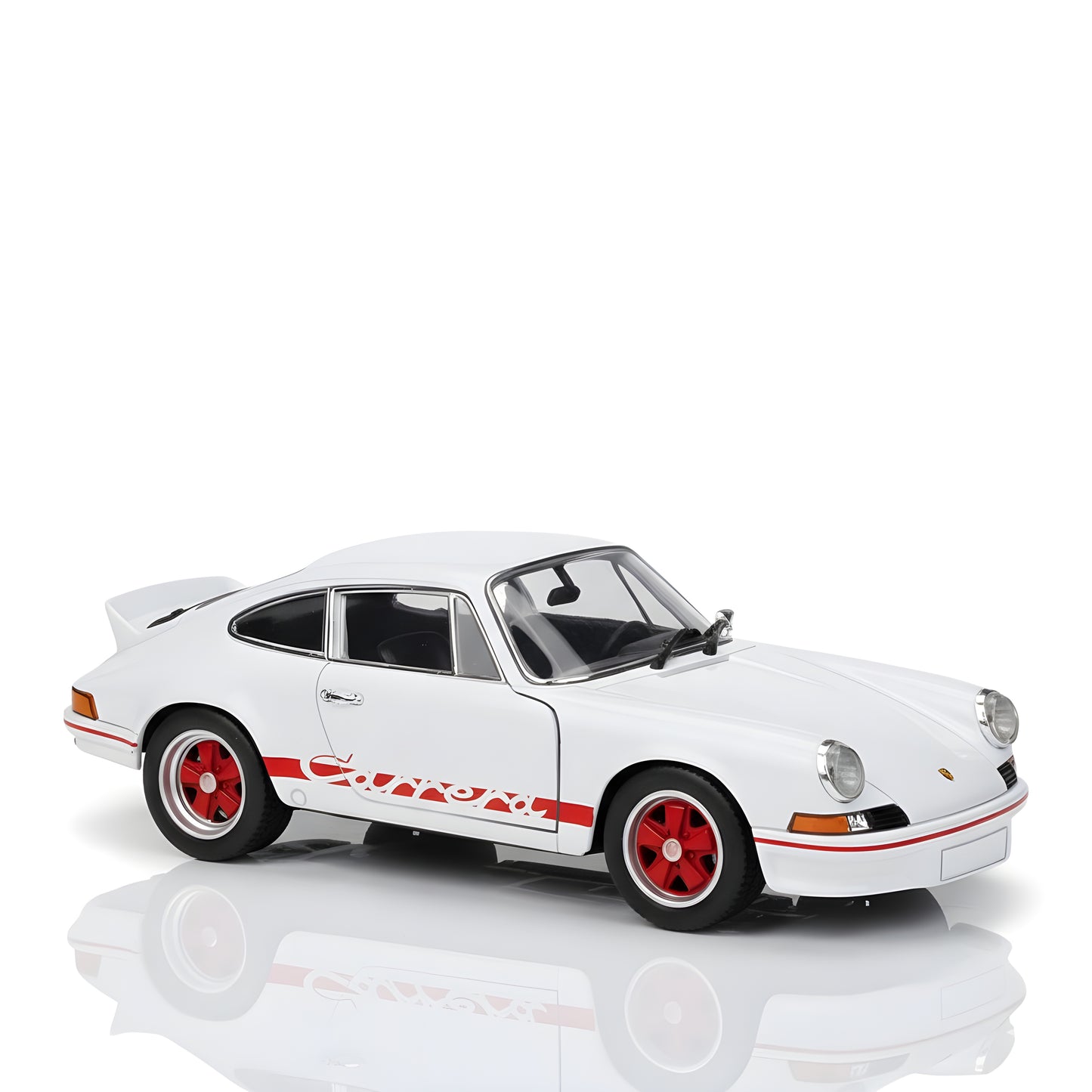 Porsche - Carrera RS 1973 Classic