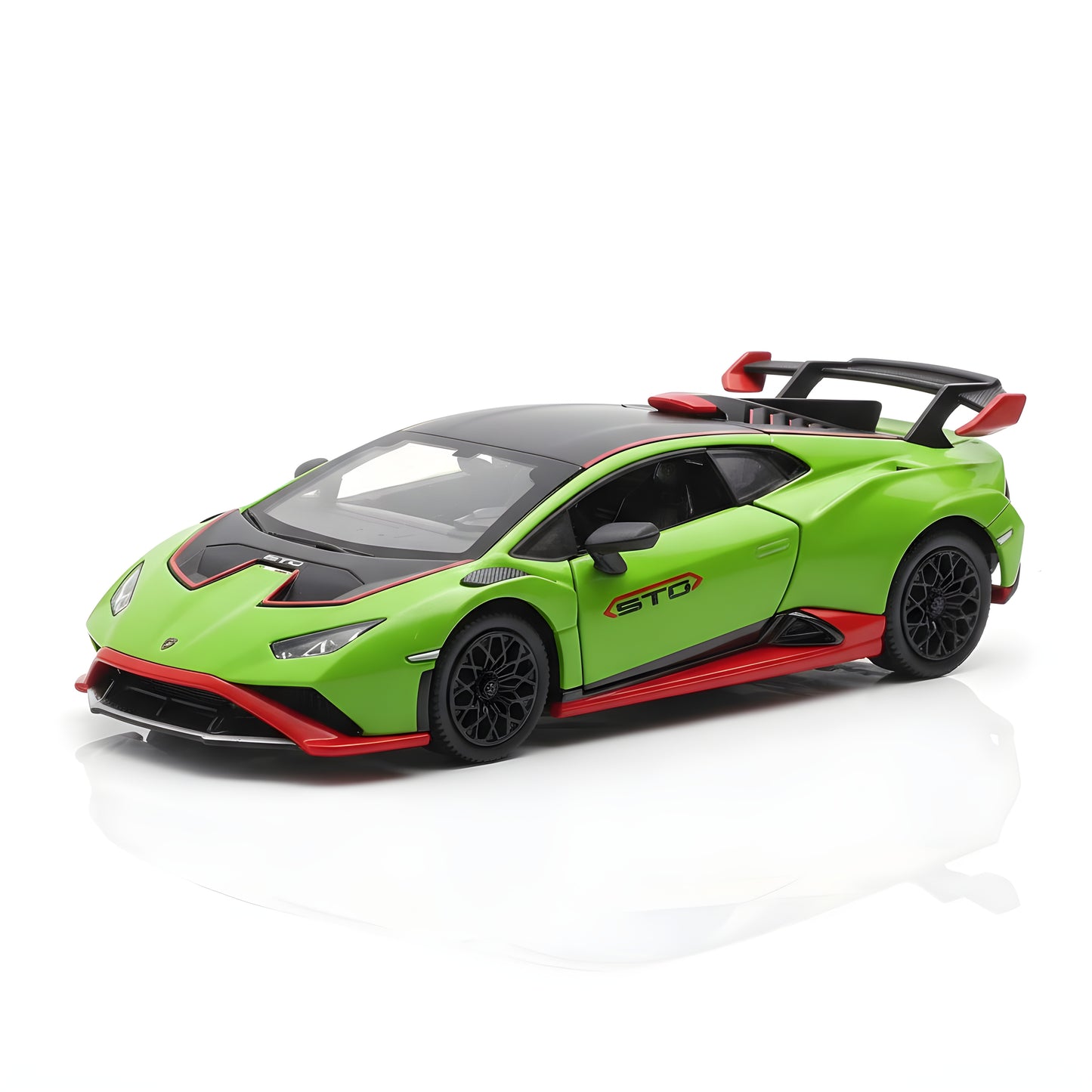 Lamborghini - Huracan