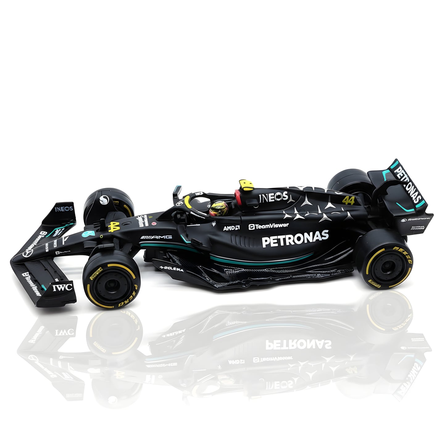 AMG Petronas