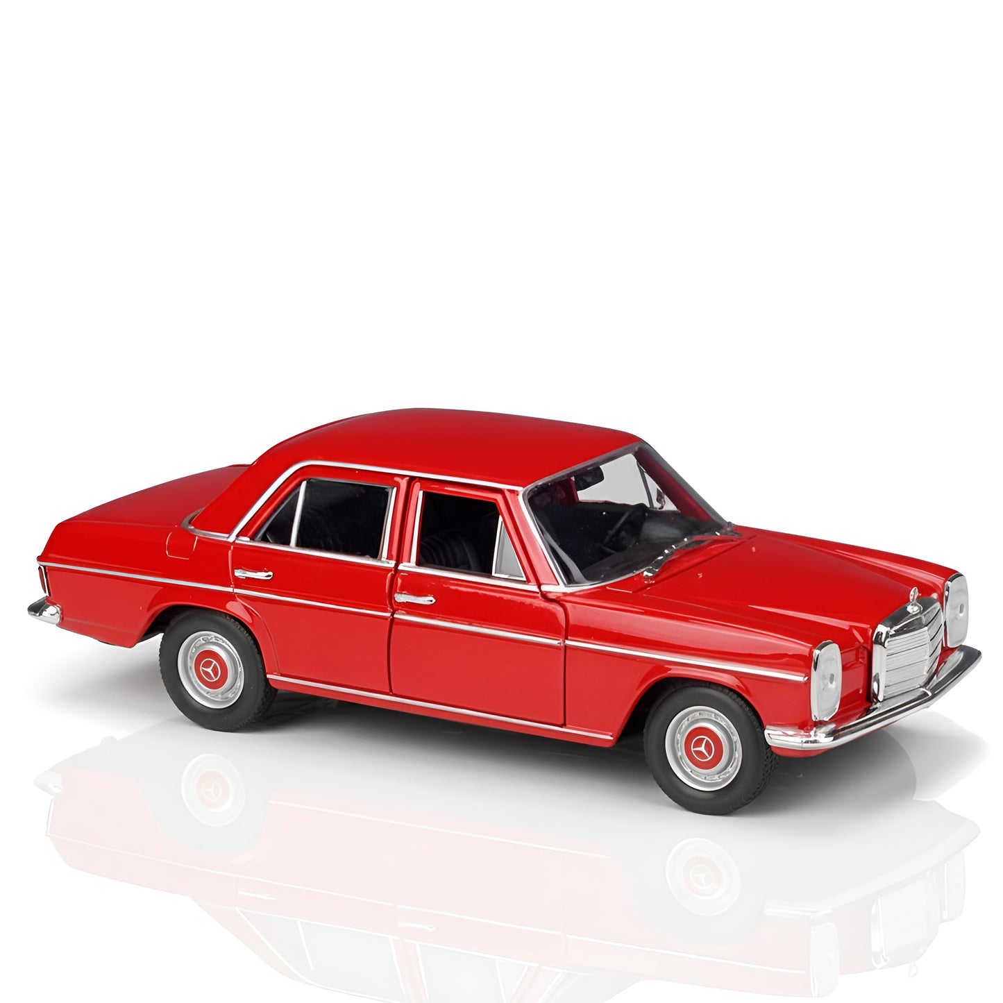 Mercedes Benz - 220 Classic