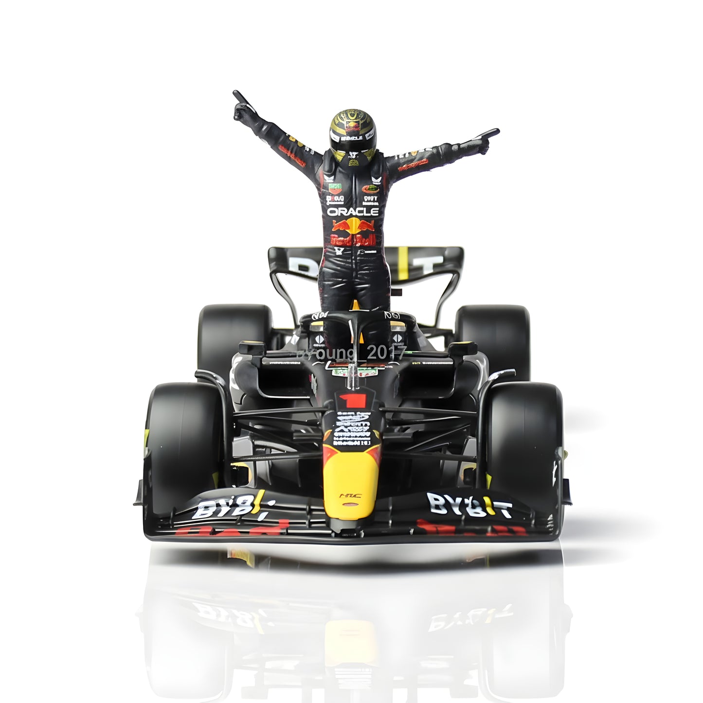 Red Bull Racing