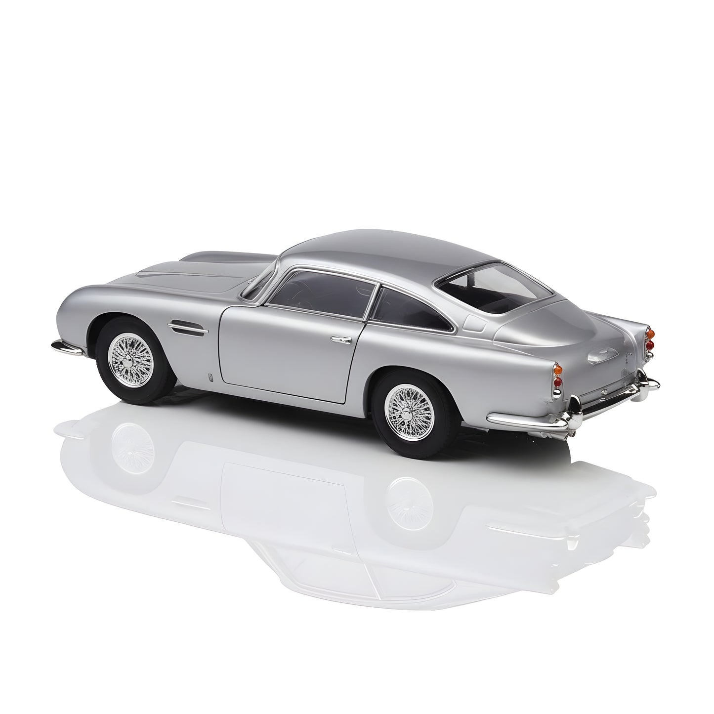 DB5 James Bond Edition