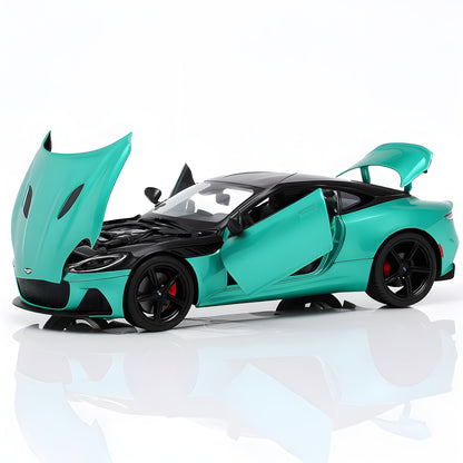 Aston Martin - DBS Superleggera