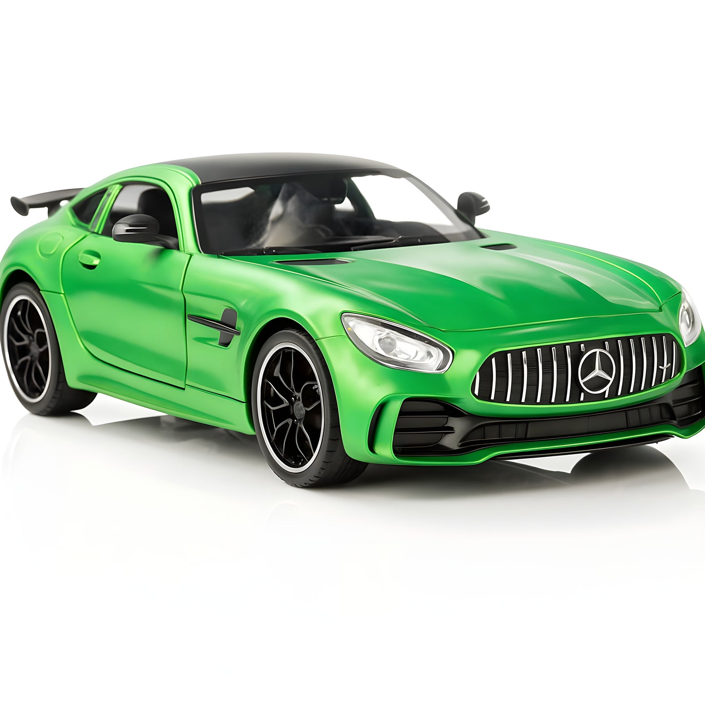 Mercedes Benz - AMG GT
