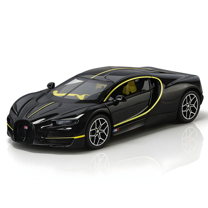 Bugatti - Tourbillon