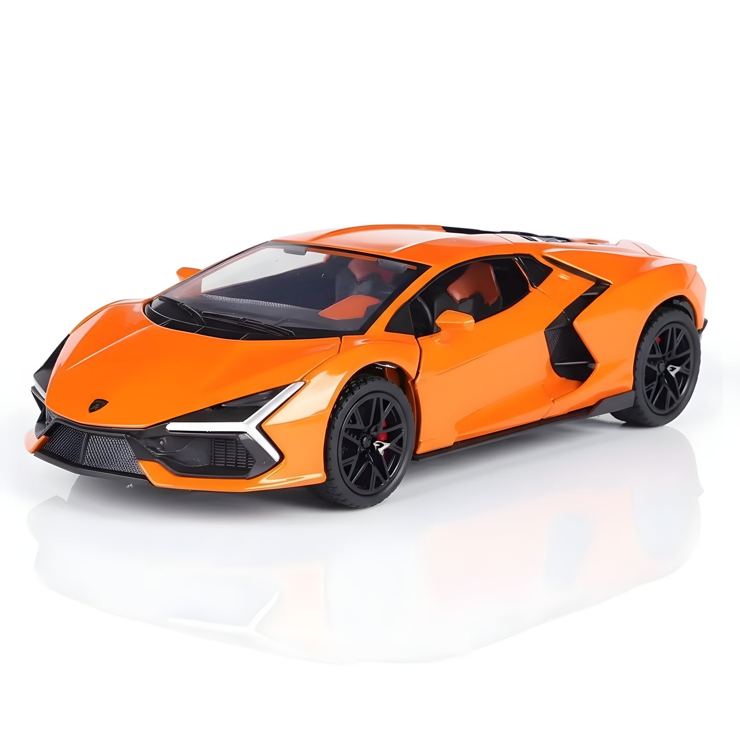 Lamborghini - Revuelto