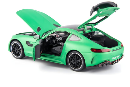 Mercedes Benz - AMG GT