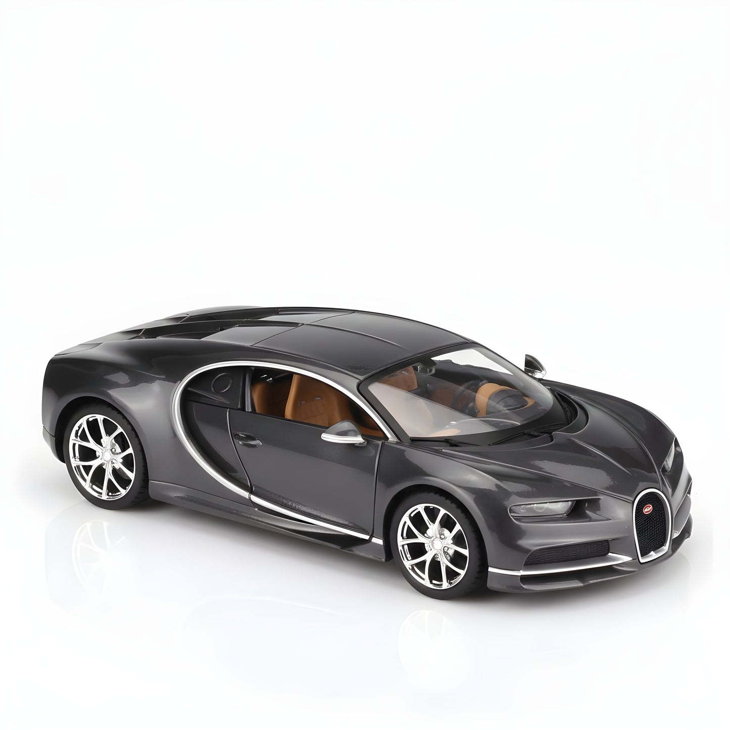Bugatti - Chiron