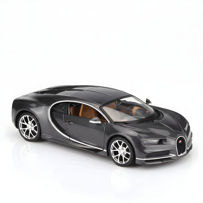 Bugatti - Chiron