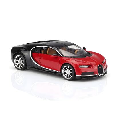 Bugatti - Chiron