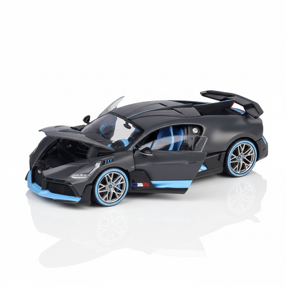 Bugatti - Divo