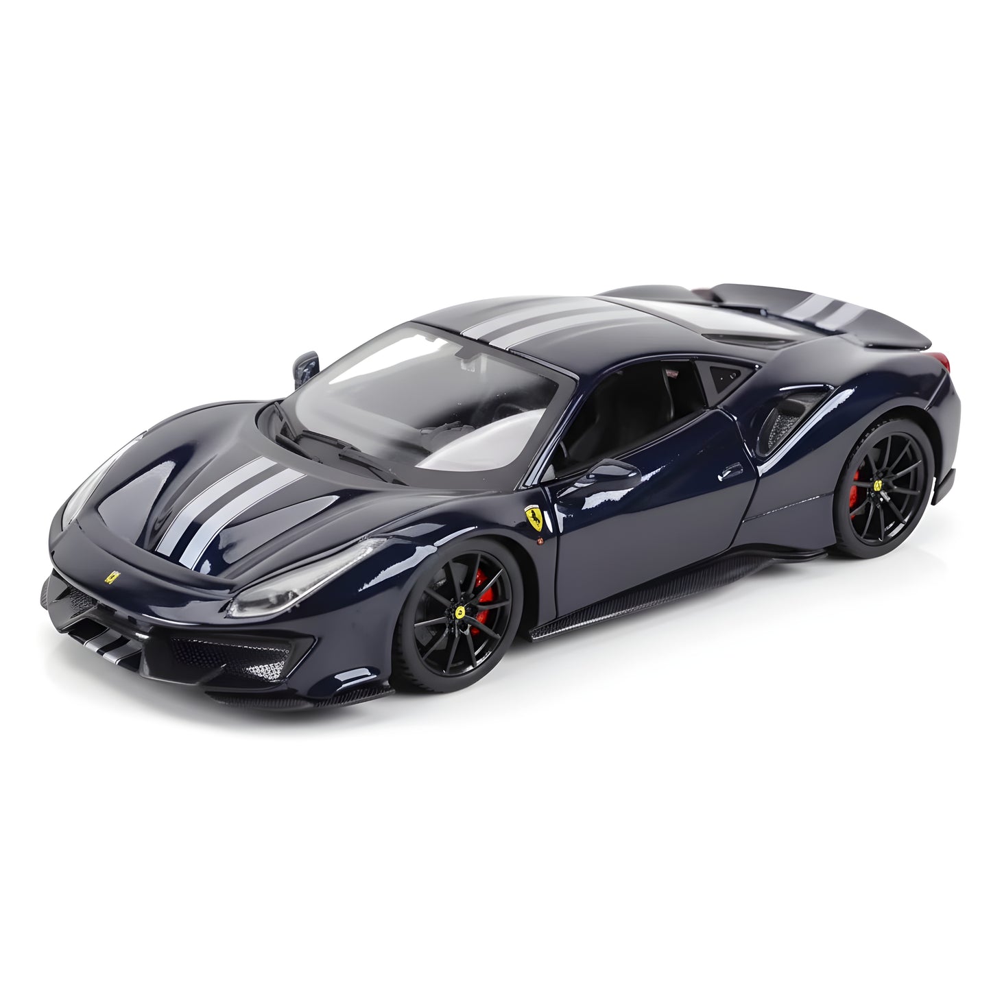 Ferrari - 488 Pista