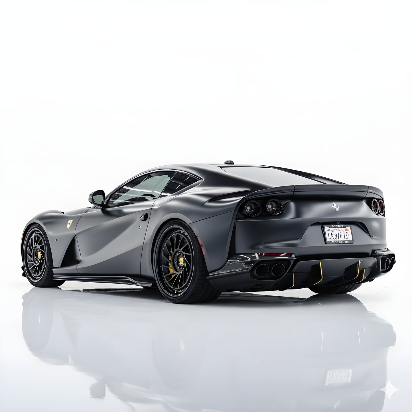 Ferrari - 812 Superfast