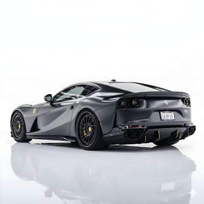 Ferrari - 812 Superfast