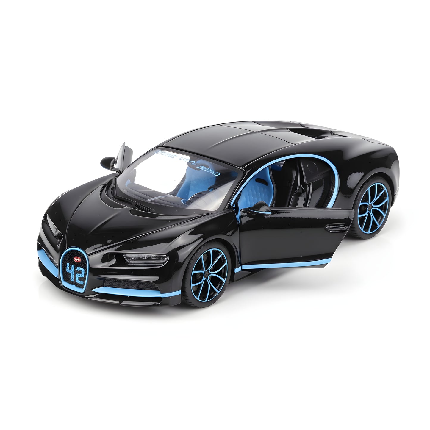 Bugatti - Chiron