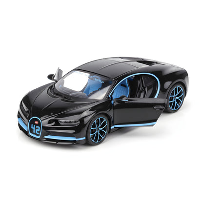 Bugatti - Chiron