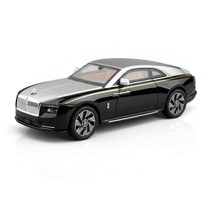 Rolls Royce - Wraith