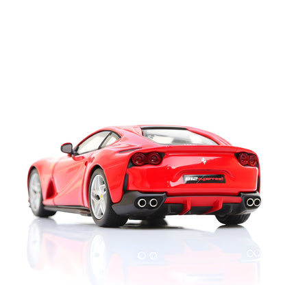 Ferrari - 812 Superfast