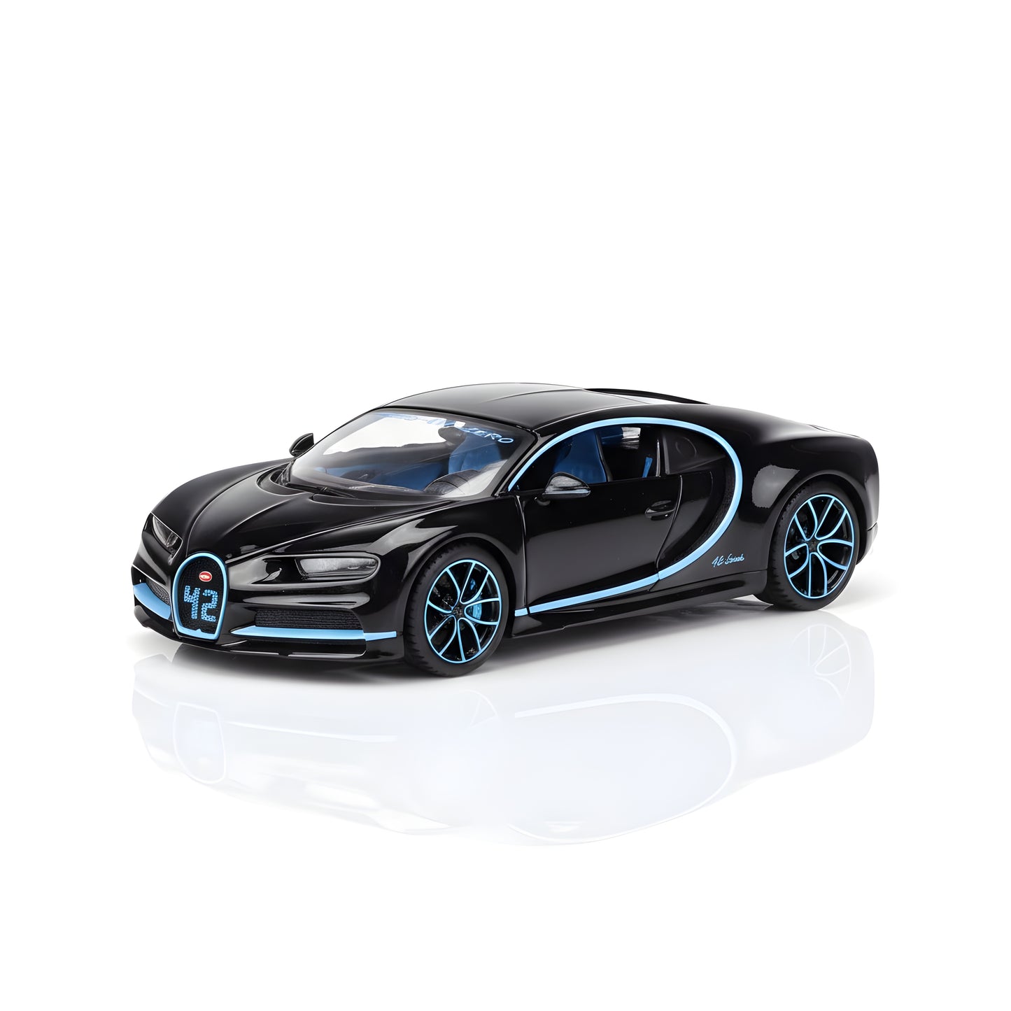 Bugatti - Chiron