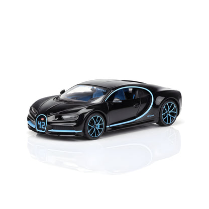 Bugatti - Chiron