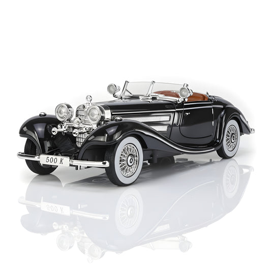 Mercedes Benz - 500 K