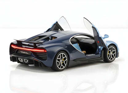 Bugatti - Tourbillon