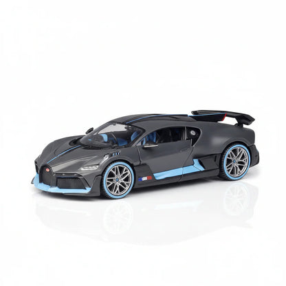 Bugatti - Divo