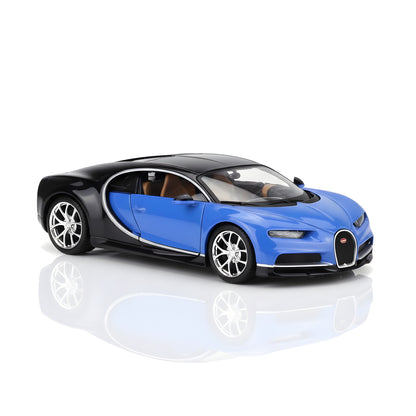 Bugatti - Chiron