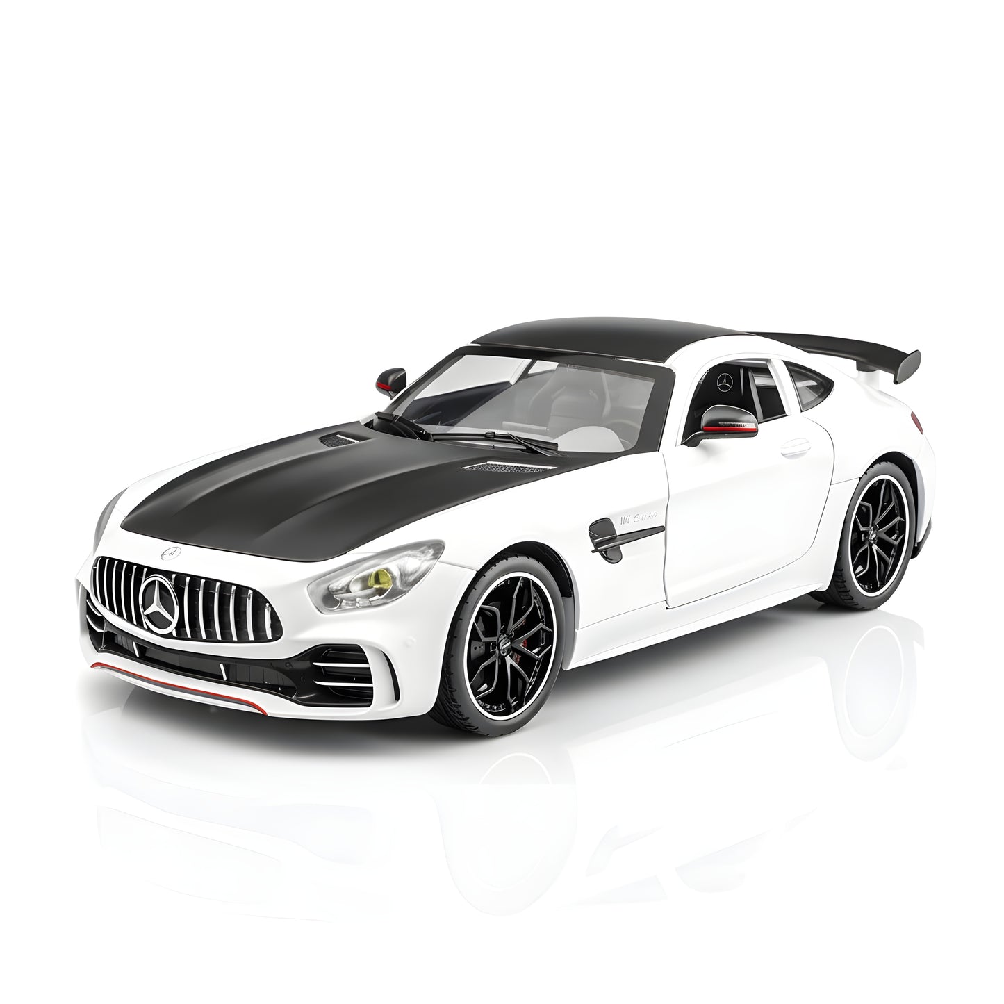 Mercedes Benz - AMG GT