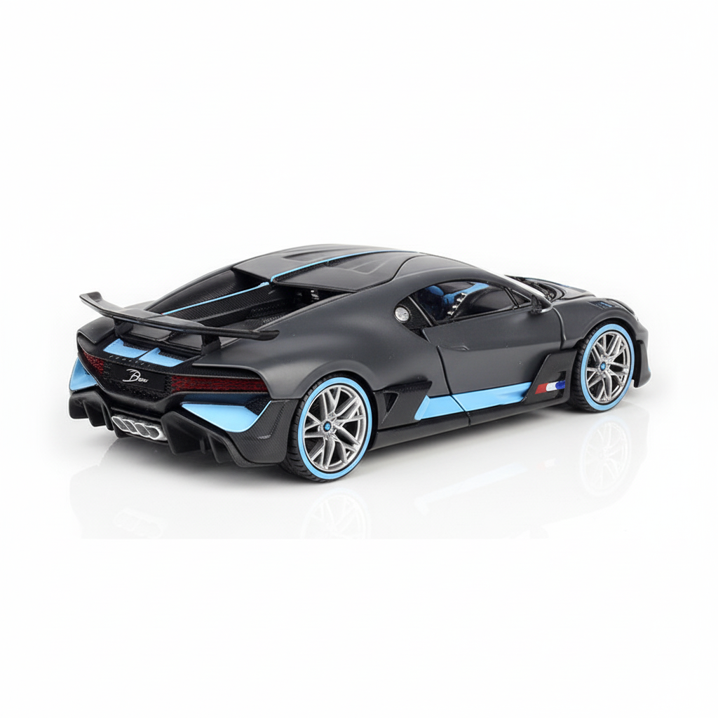 Bugatti - Divo