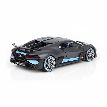 Bugatti - Divo