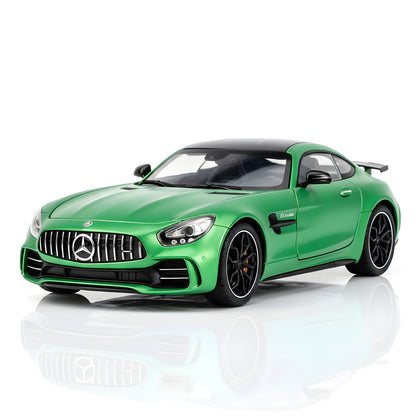 Mercedes Benz - AMG GT