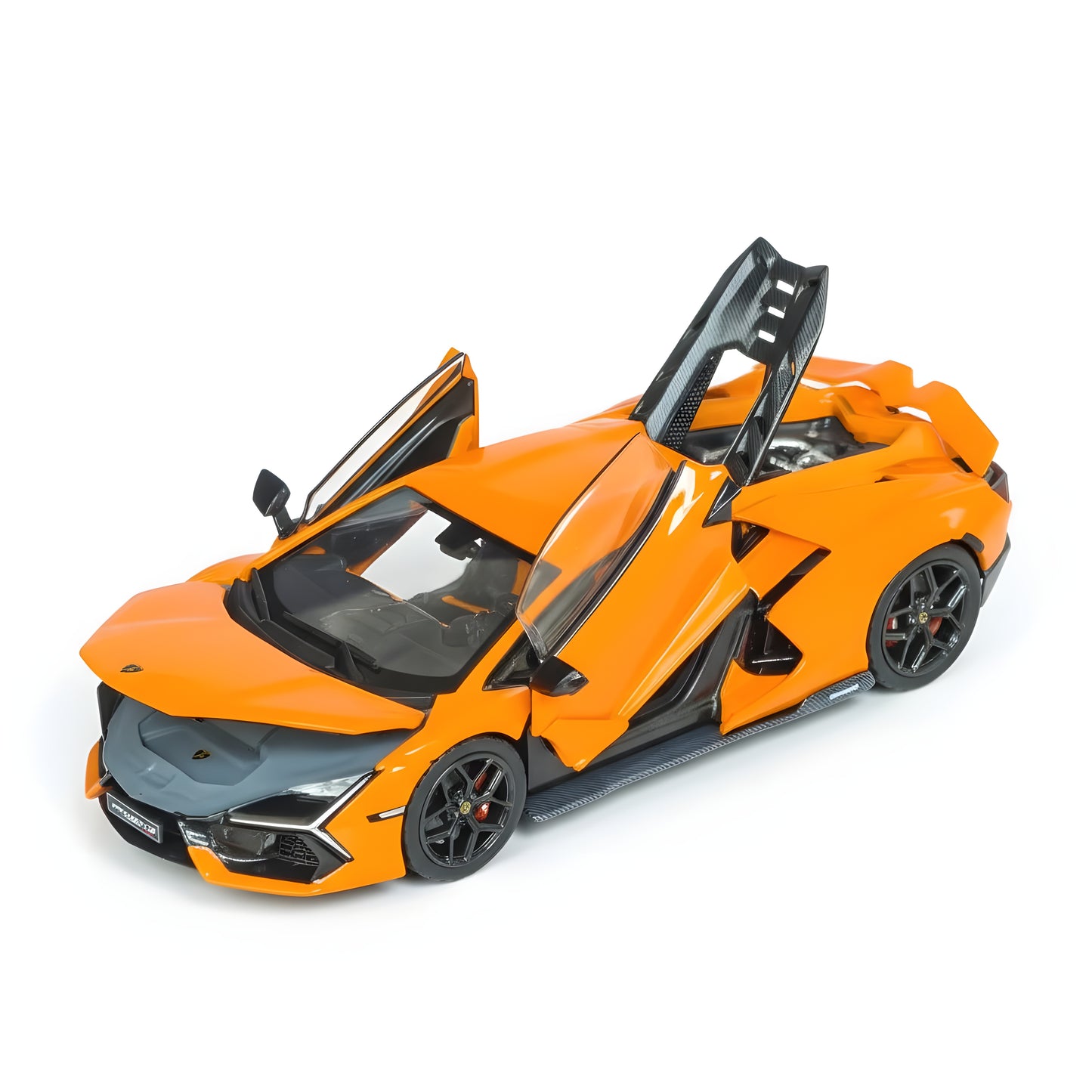 Lamborghini - Revuelto