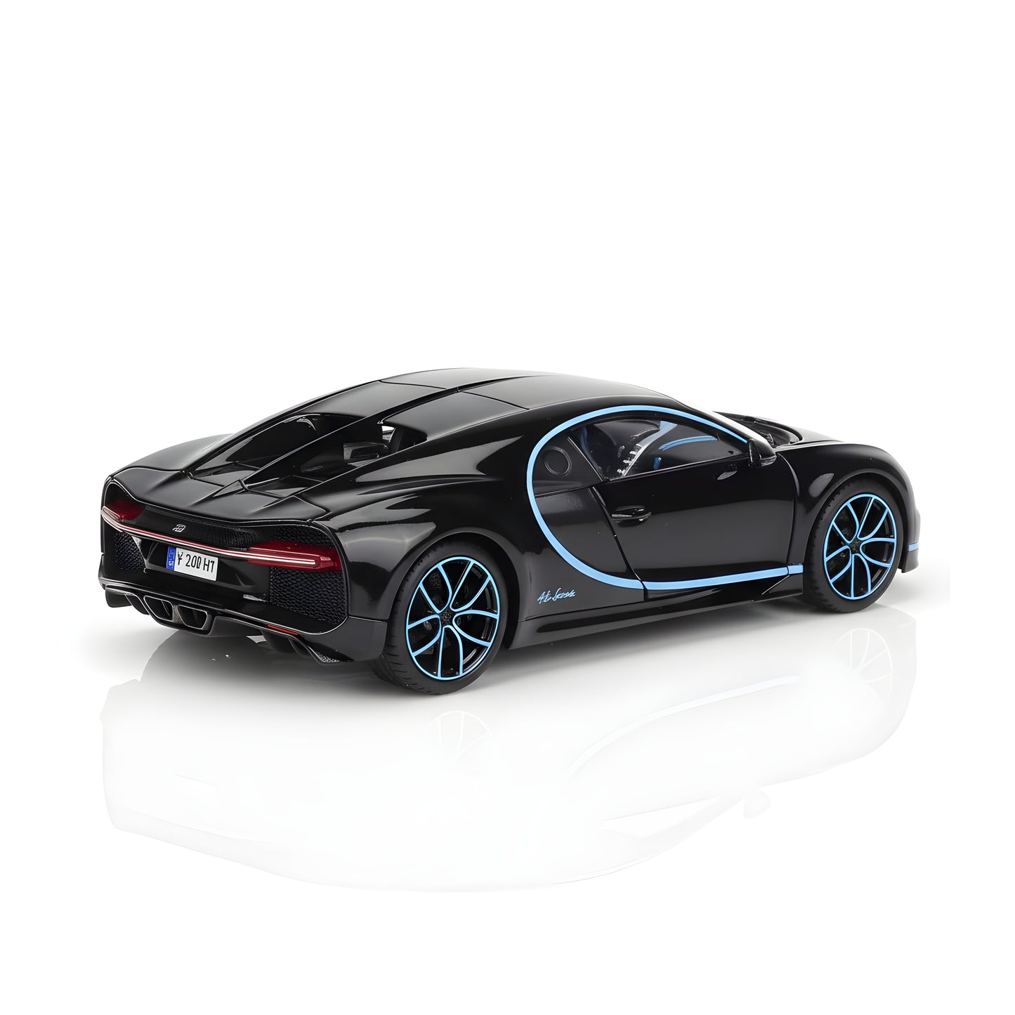 Bugatti - Chiron