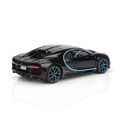 Bugatti - Chiron