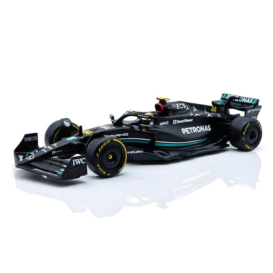 AMG Petronas