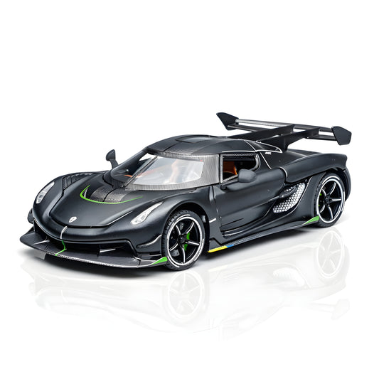 Koenigsegg - Jesko