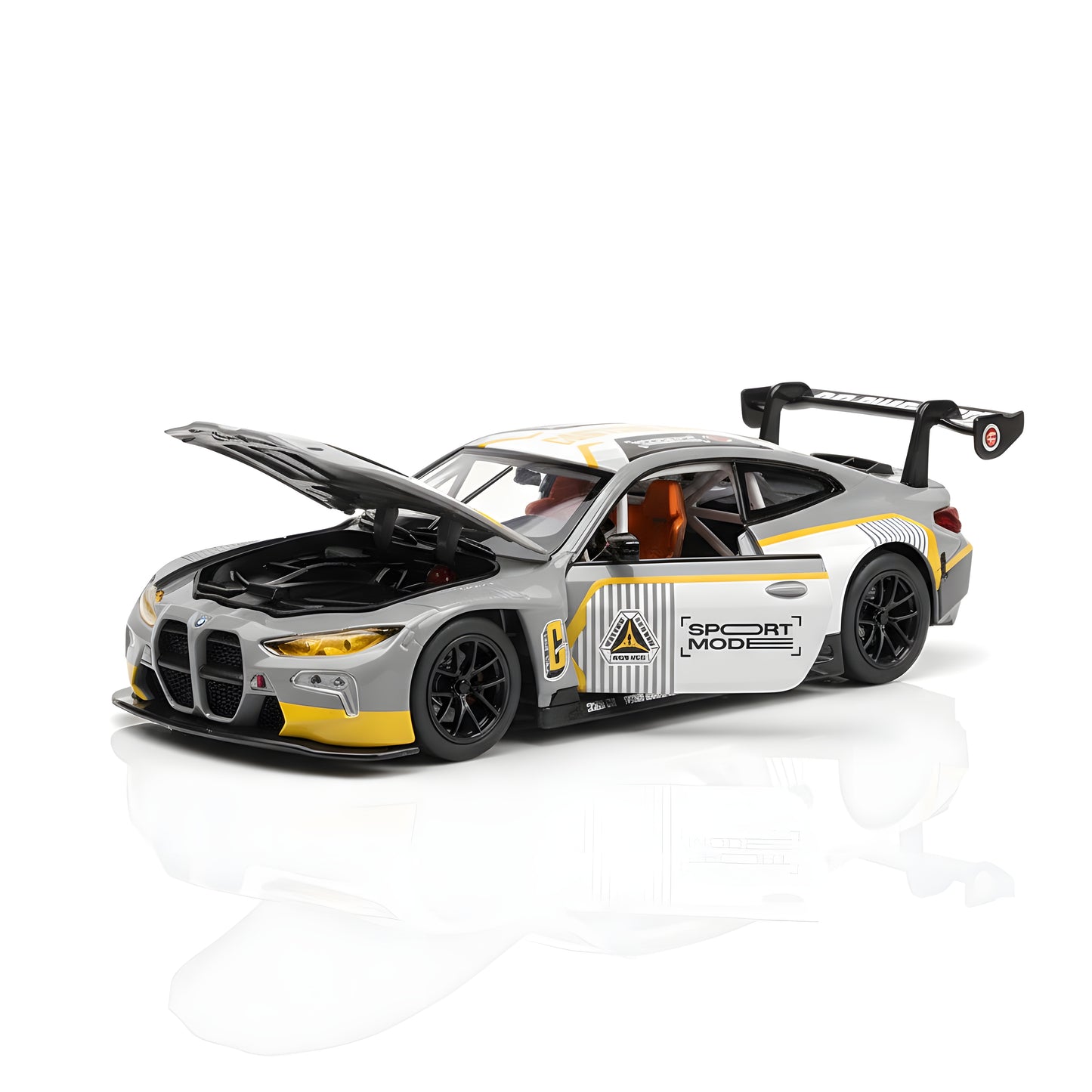 Sport Performance Edition