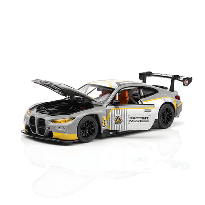 Sport Performance Edition