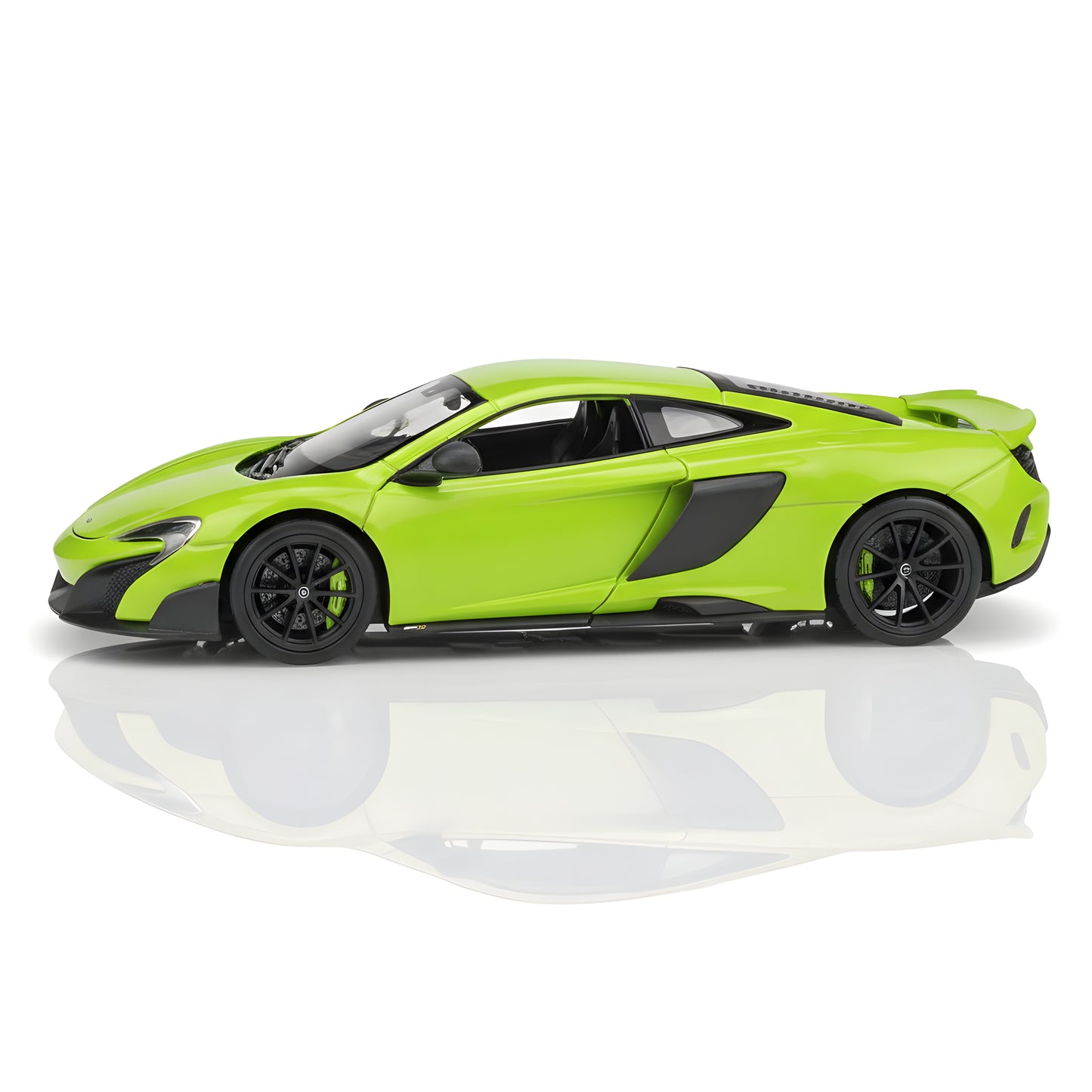 675LT Supercar Elite