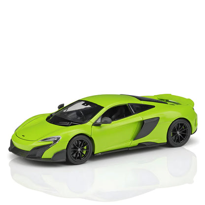 675LT Supercar Elite