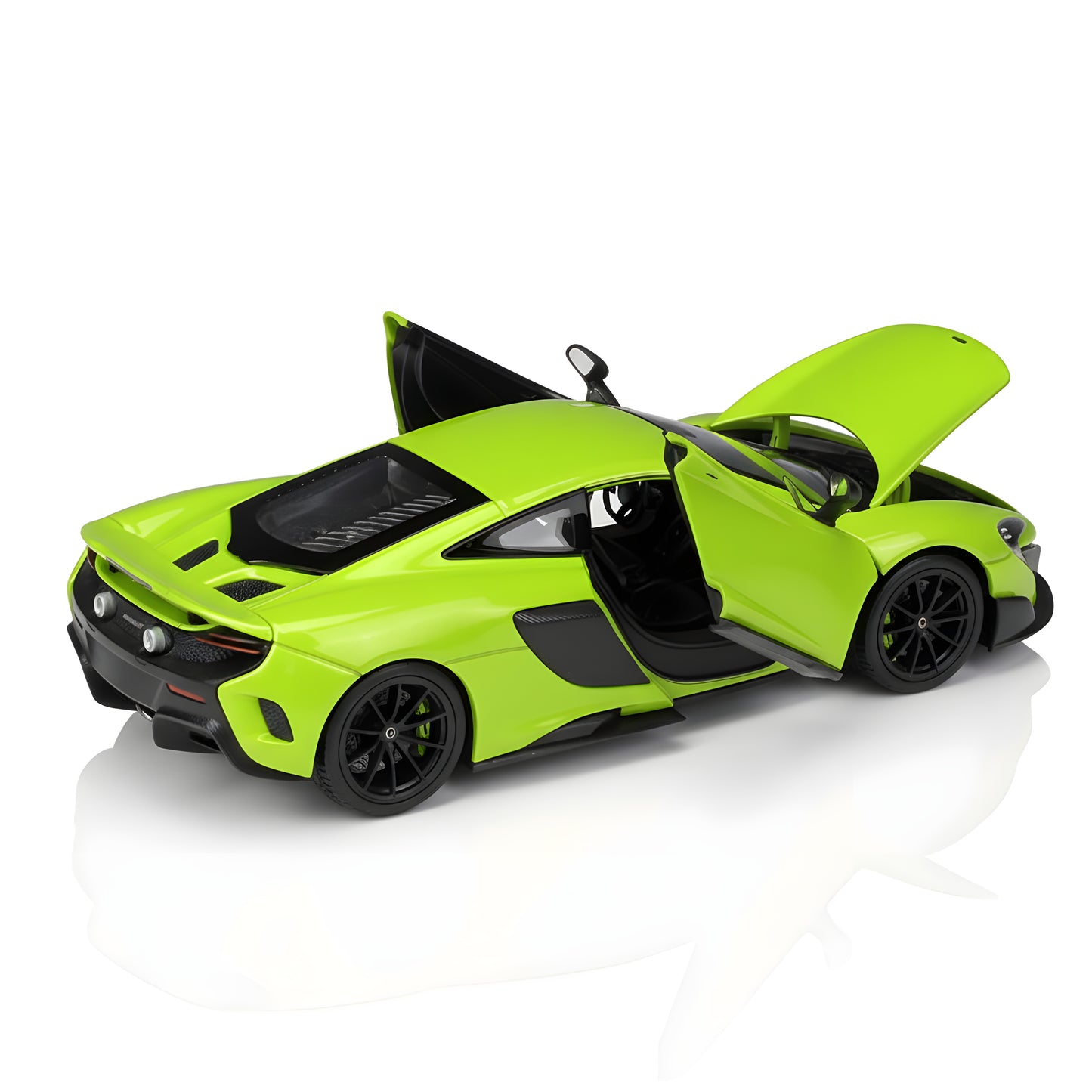 675LT Supercar Elite