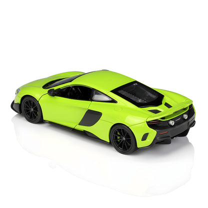 675LT Supercar Elite