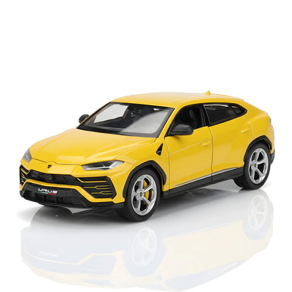 URUS Performance SUV