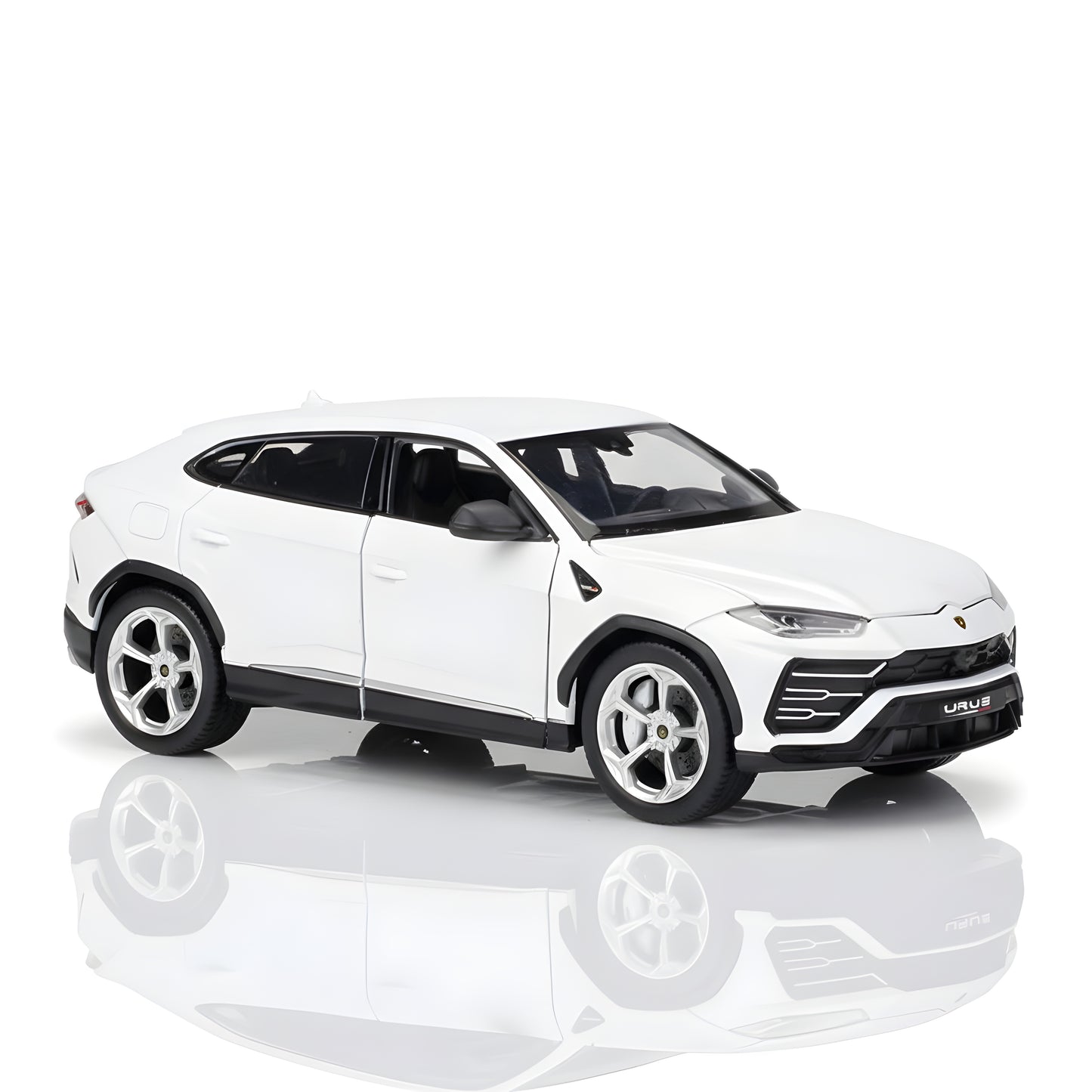 URUS Performance SUV