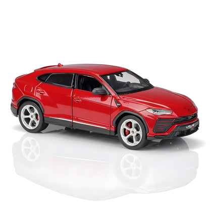 URUS Performance SUV