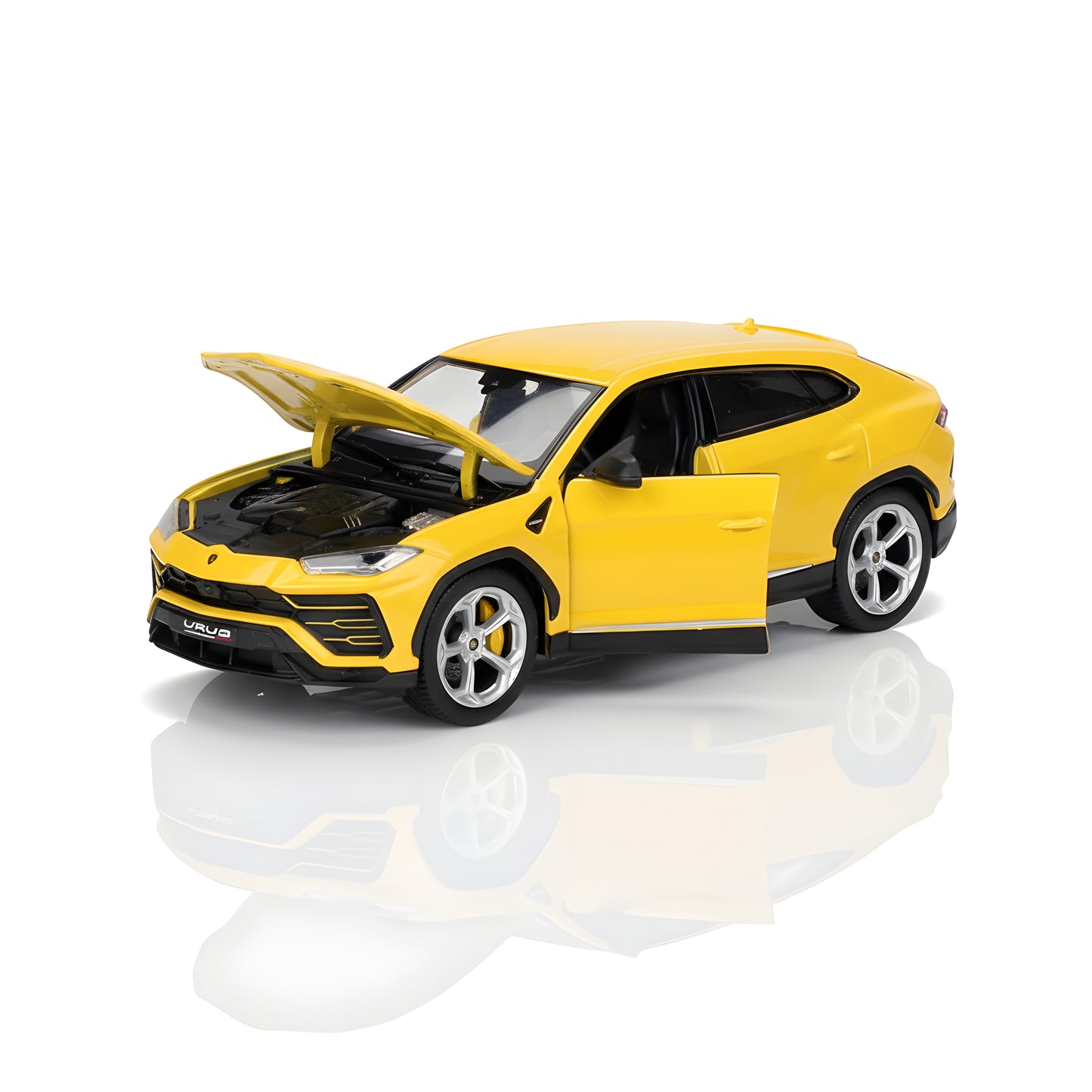 URUS Performance SUV