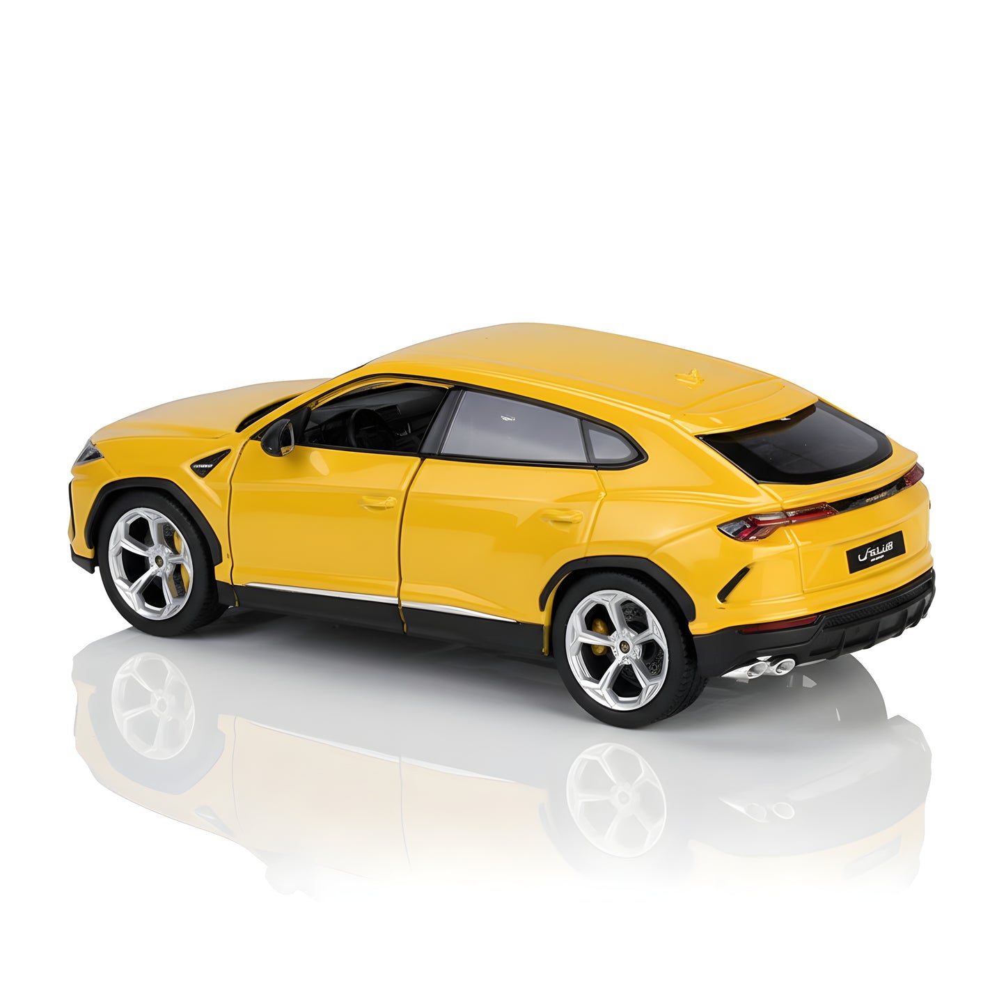 URUS Performance SUV