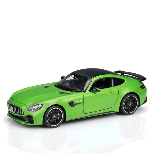 Mercedes Benz - AMG GT