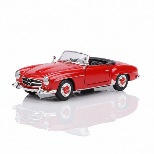 Mercedes Benz - 190SL Classic